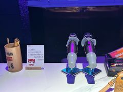 -星聚会KTV(合生汇黑金店)