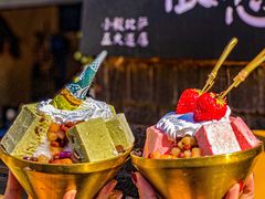 -大象厨房(重庆道店)