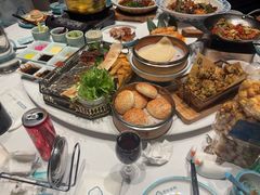 -聆桂烤鸭·金奖烤鸭(静联广场店)