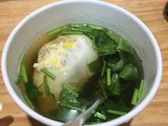 -家宴·灌蛋·沙茶面(曾厝垵店)