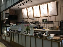 -VESH COFFEE(定西路店)