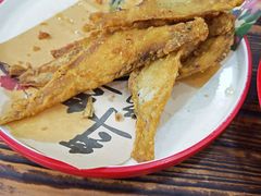 -叶存利海鲜大馅饺子(海宁路总店)