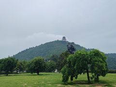 -缥缈峰景区