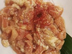 照烧鸡腿肉-猫抓烤肉(春熙路店)