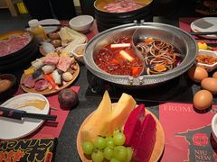 -牛New寿喜烧(新六百店)
