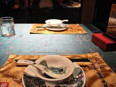 -茶人村·宫廷私厨(奥体印象城店)