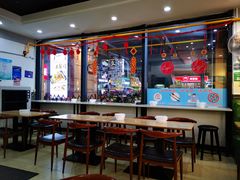 大堂-五星螺·柳州螺蛳粉(城中万达店)