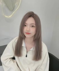 -TRIMS HAIR 修剪造型·烫染接发