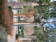 -上海怡沁园度假酒店