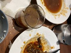 素苜蓿-南门小馆·清真(国贸商城店)