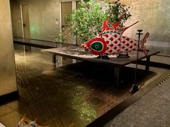 -隐溪茶馆(静安寺店)