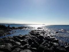 -Cafe Aewol Monsant