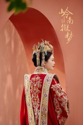 -蒙太奇婚纱摄影(万达店)