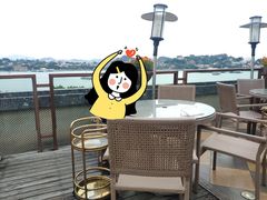 -鹭江宾馆·观海餐厅
