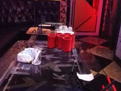 -钱莊Party连锁KTV(常平店)