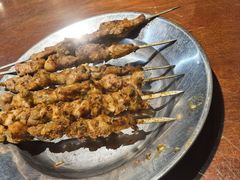 小串-来顺成饭庄