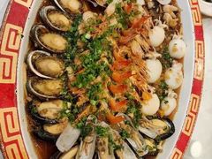 -百姓渔村(西宫店)