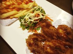 -红叶日料·放题·海胆·定食(星海店)