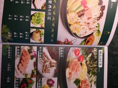 -集渔·泰式海鲜火锅(太原里店)