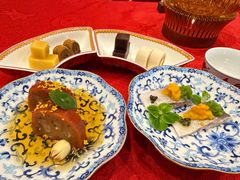 -白家大院·王府宫廷菜(苏州街店)