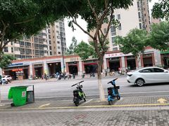 -糕小爱动物奶油生日蛋糕定制(晋江万达店)