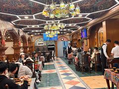 -乡村馕坑肉·烧烤·新疆菜·本地人更爱吃(阿勒泰首店)