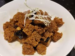 四喜烤麸-上海会馆(香港名都店)