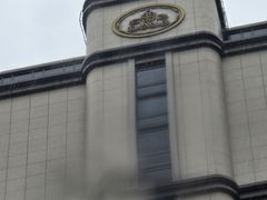 -惠州康帝国际酒店