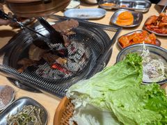 -麻蒲碳烤肉(嘉禾东平地铁站19号店)