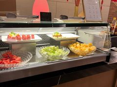 -上海浦东滨江喜来登酒店