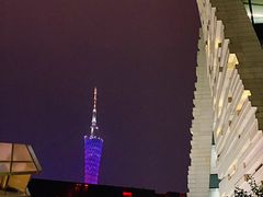 -广州富力丽思卡尔顿酒店