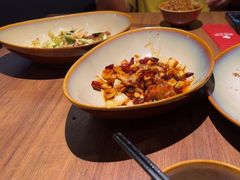-青年公社烤鸭(熙悦天街店)