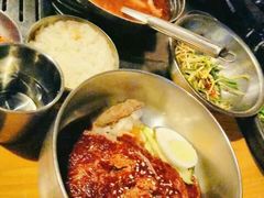 -ChangGo Korean BBQ