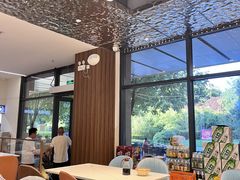 -兰州马子禄牛肉面(文景公园店)