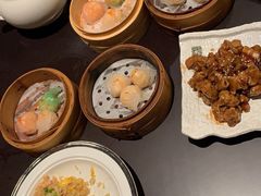 -领事馆19号中餐厅(厦门海景洲际酒店)