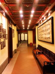 -梅龙镇酒家·宴会厅(南京西路总店)