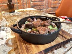 -BROWNSTONE布朗石西班牙餐厅(富城店)