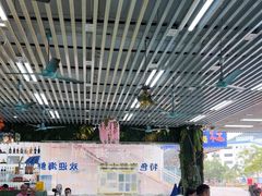 -景好海鲜餐厅(大鹏必选旅游店)