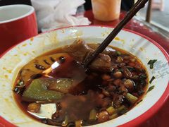 -烧哥美蛙肥肠鱼火锅·十五年社区店
