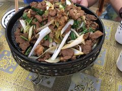 -清真·鸦儿李记·小馆(后海店)