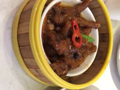 -火啫啫·粤式啫啫煲(南通首店)