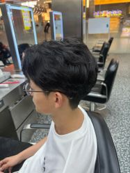 -川和潮人