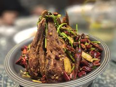 -烟雨江南(幸福街店)