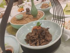 -风味小馆(天目湖宾馆店)