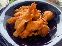 -小吊梨汤·北京菜·烤鸭(双井乐成中心店)