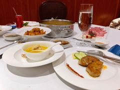 牛肉拼盘-小洋房•海鲜火锅酒楼(华林路店)