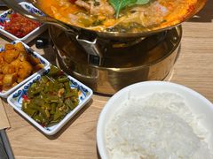 -云味馆·云南菜·云南米线(同泰时代广场店)