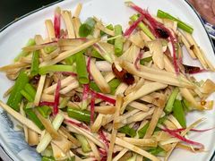 -燕北云山·农家菜·灶台鱼(密云溪翁庄店)