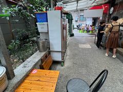 -胖哥家藏菜(护国路店)