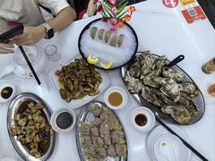 -嘉升大排档(番禺总店)